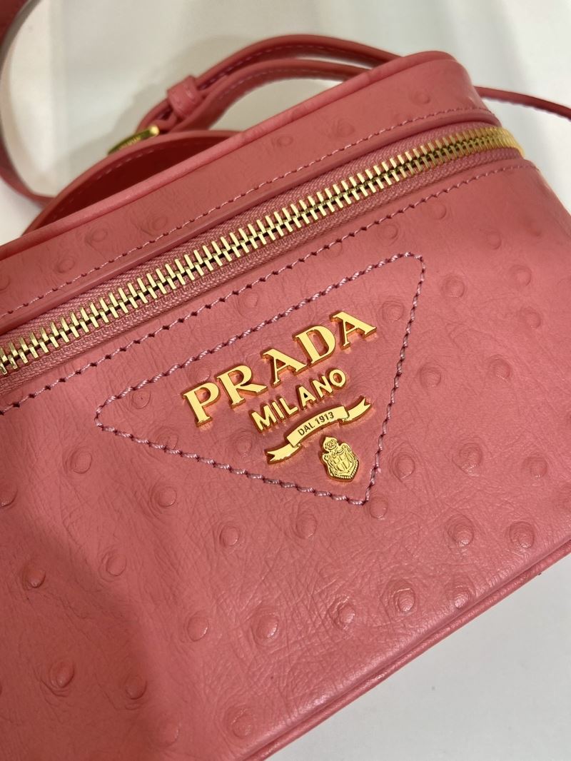 Prada Cosmetic Bags